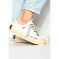 Baskets basses Crime London SK8 Deluxe Grenoble