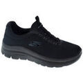 Baskets basses Skechers SUMMITS PLUS