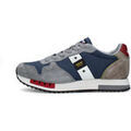 Baskets homme sur Grenoble : Baskets basses Blauer S6QUEENS01/NUB