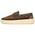 Baskets homme sur Grenoble : Baskets basses Blauer S6BUCK06/SUP
