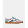 Baskets homme sur Grenoble : Baskets basses Morrison BELAIR NINETIES