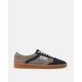 Baskets homme sur Grenoble : Baskets basses Morrison CANYON