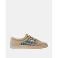 Baskets homme sur Grenoble : Baskets basses Morrison INKA NINETIES