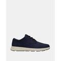 Ville basse Timberland TB0A6C8EEP21 PARKER STREET LOW LACE UP