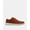 Ville basse Timberland TB0A6C8EEM71 PARKER STREET LOW LACE UP