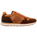 Baskets homme sur Grenoble : Baskets basses MTNG SNEAKERS PORLAND 84835