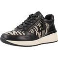 Baskets femme sur Grenoble : Baskets basses Carmela 162653c