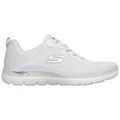 Baskets basses Skechers 150754-WLV Grenoble