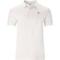 Polos sur Grenoble : Polo Cruz Harrold M SS Polo