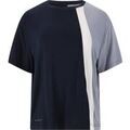 Tee-shirts sur Grenoble : T-shirt Endurance Carla W Color Block Tee