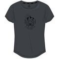 T-shirt Whistler Tergo W Printed Tee