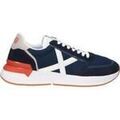 Baskets homme sur Grenoble : Baskets basses Munich 4173116 VERSUS