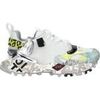 Baskets basses Ex&eacute; Shoes 134-208 multicolor