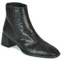 Bottes femme sur Grenoble : Bottines Castaner ISABELA