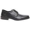 Chaussures de ville homme sur Grenoble : Derbies Rieker B081200