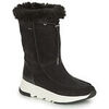 Bottes neige Geox FALENA ABX Noir