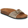 Mules Chattawak OPALINE Dor&eacute; Grenoble