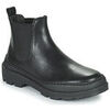 Boots Camper BRUTUS Noir