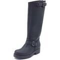 Bottes femme sur Grenoble : Bottes Stelio Malori 4034 Sullivan