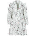 Robes sur Grenoble : Robe courte Desigual VEST LOUISVILLE