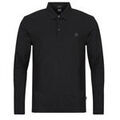 Polos sur Grenoble : Polo BOSS C-Paley 01
