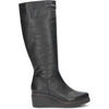 Bottines Paula Urban 101139 negro