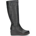 Bottines Paula Urban 101139 negro Grenoble
