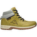 Bottes homme sur Grenoble : Bottes Kappa Mid Light
