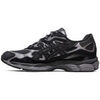 Baskets Asics Gel-NYC Graphite Grey Black