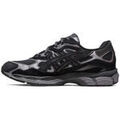 Baskets femme sur Grenoble : Baskets Asics Gel-NYC Graphite Grey Black