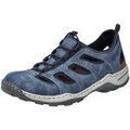 Chaussures de ville homme sur Grenoble : Mocassins Rieker -