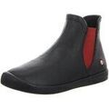Bottes femme sur Grenoble : Bottes Softinos -