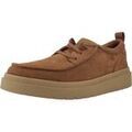 Baskets basses Clarks Polden Moc