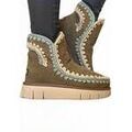 Bottines Mou FW531025A Moo Grenoble