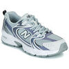 Baskets basses enfant New Balance 530
