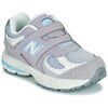 Baskets basses enfant New Balance 2002
