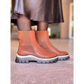 Bottes femme sur Grenoble : Bottines Gaudi V2462741