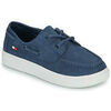 Chaussures bateau enfant Tommy Hilfiger COOPER