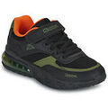 Chaussures enfants sur Grenoble : Baskets basses enfant Kappa LOGO SAIGON EV KID