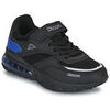 Baskets basses enfant Kappa LOGO SAIGON EV KID