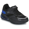 Chaussures enfants sur Grenoble : Baskets basses enfant Kappa LOGO SAIGON EV KID