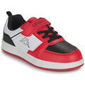 Chaussures enfants sur Grenoble : Baskets basses enfant Kappa LOGO SHAY EV KID