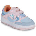 Chaussures enfants sur Grenoble : Baskets basses enfant Kappa LOGO MANIS 2.0 EV KID