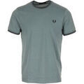 Tee-shirts sur Grenoble : T-shirt Fred Perry Twin Tipped T-shirt