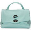 Sac &agrave; main Zanellato - Bleu