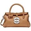 Sac &agrave; main Zanellato - Beige