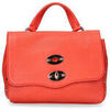 Sac &agrave; main Zanellato - Rouge