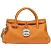 Sac &agrave; main Zanellato - Orange
