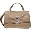 Sac &agrave; main Zanellato - Beige