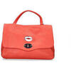 Sac &agrave; main Zanellato - Rouge
